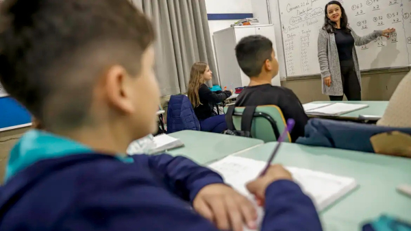 (Imagem ilustrativa: Bruno Peres/Agencia Brasil).