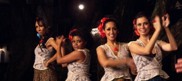 Espetáculo será encenado nesta sexta-feira (4), às 16h, no Poliesportivo, com entrada franca. (Foto: Divulgação)