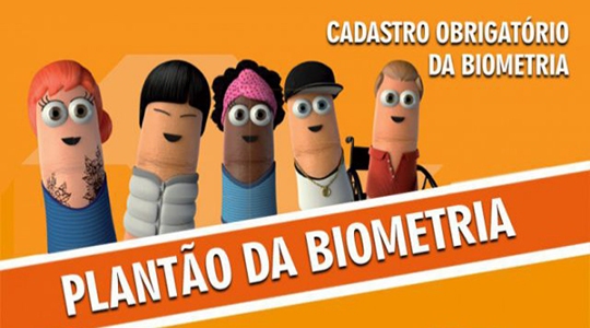 Cartório Eleitoral de Adamantina funciona neste sábado, em esquema de plantão, das 8h às 13h (Divulgação/TRE-SP).