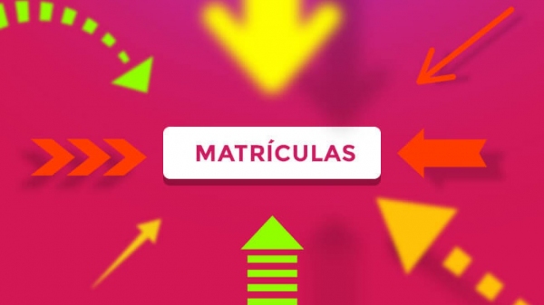 Educação abre período para matrículas para alunos que completam 4 anos em 2021