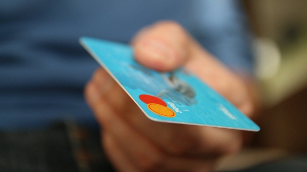 Energisa permite parcelamento das dívidas em até 12 vezes no cartão de crédito (Imagem: Michal Jarmoluk/Pixabay).