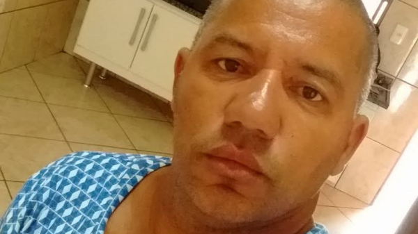 Homem deixa esposa, duas filhas e netos (Reproducao/Jornal Cidade Aberta).