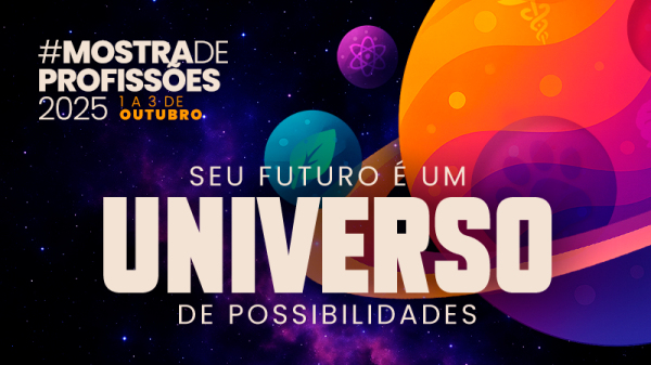 XVII Mostra de Profissões da FAI tem início nesta quarta-feira (1)