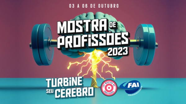 (Divulgação/FAI).