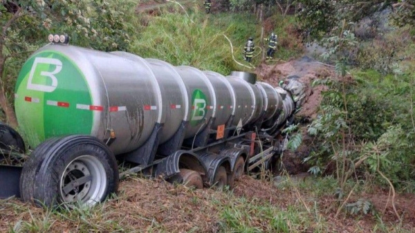 (Foto: Ivan Ambrósio/Jornal Interior).