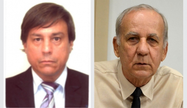 O advogado Moysés Carlos dos Santos Neto, ex-diretor jurÃdico da EMDA, ganhou ação contra o vereador Luiz Carlos Galvão (Fotos: Arquivo).