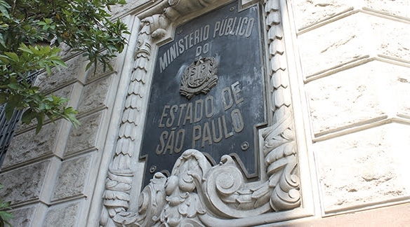 Em Aviso enviado aos promotores do Ministério Público do Estado de São Paulo, Procuradoria Geral de Justiça orienta sobre atuação na pandemia (Ilustração).
