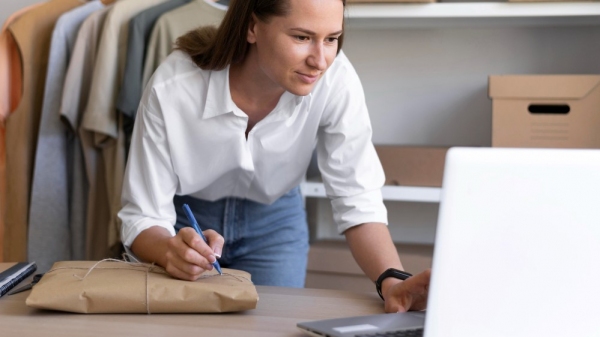 Atualmente, há 15,4 milhões de MEI registrados no país (Freepik).