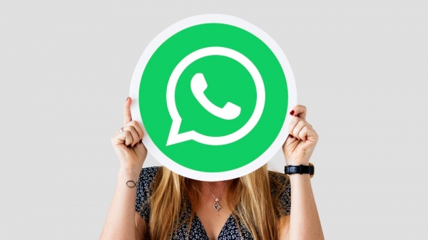 Pesquisa será realizada pelo WhatsApp (Imagem: Rawpixel.com/Freepik).