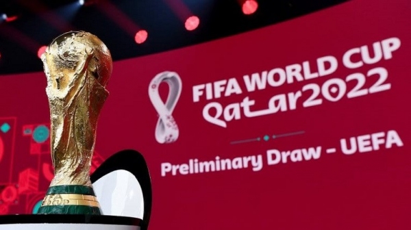 Copa do Mundo: Brasil enfrenta Sérvia, SuÃça e Camarões na primeira fase da competição