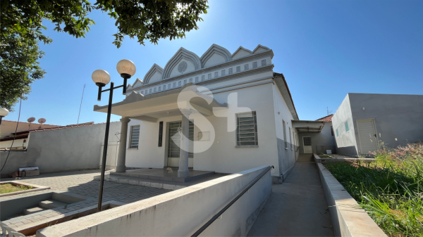 Museu tem inauguracao marcada para o dia 29 de junho (Foto: Siga Mais).