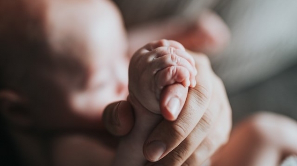 Saúde municipal atingiu indicadores para evitar que gestantes transmitam o HIV e/ou sÃfilis aos bebês (Foto: Nathan Dumlao/Unsplash).