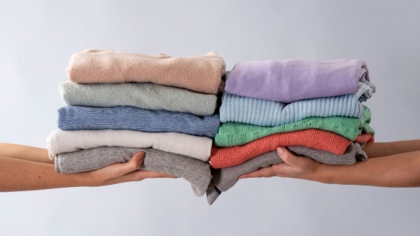 Tradicional campanha realizada pela Sabesp acontece desde 2002 (Freepik).