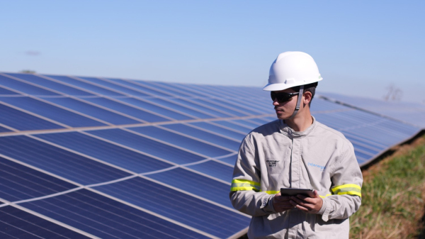 re)energisa tem vagas de trabalho em SP e MG, com oportunidades em Adamantina (Da Assessoria).