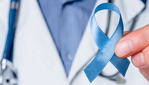 Palestra sobre câncer de próstata está inserida dentro das ações preventivas do Novembro Azul (Imagem: Ilustração).