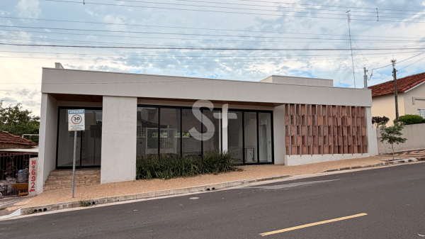 Local que vai abrigar o Cartorio Eleitoral em Adamantina (Siga Mais).