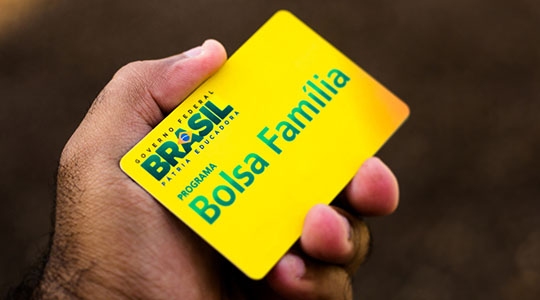 Pagamento do Bolsa FamÃlia começa no dia 20 para NIS de final 1 (Divulgação).