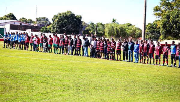 Campeonato Varzeano de Adamantina começa com goleadas e 18 gols na rodada de abertura