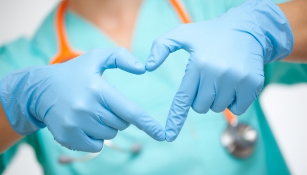 Ciclo de Palestras de enfermagem acontece dias dias 22, 24 e 26 de maio, no campus 2 da UniFAI (Imagem: Ilustração).