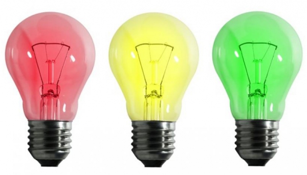 Conta de luz terá bandeira verde em janeiro, garantindo custo menor na energia elétrica, neste novo mês (Imagem: Ilustração).