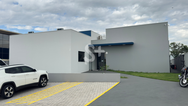 Nova sede da OAB em Adamantina (Siga Mais).