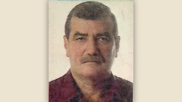 O ex-vereador Osmar Corveloni foi motorista de ônibus e teve uma longa atuação profissional no transporte coletivo urbano de Adamantina pela empresa Guerino Seiscento (Reprodução).