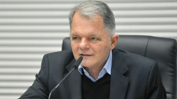 Mauro Bragato (Alesp).