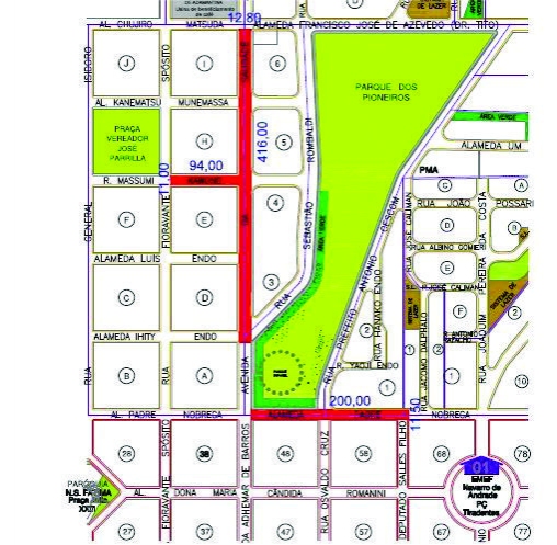 Imagem: Reprodução (Prefeitura de Adamantina)