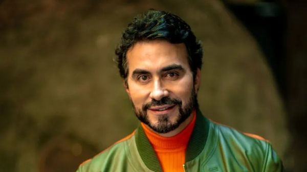 Padre Fabio de Melo (Divulgacao).