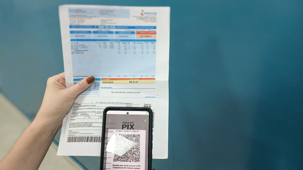 (Da Assessoria/Energisa).