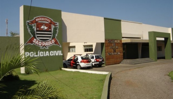Polícia Civil de Panorama esclareceu o caso com apoio da Polícia Civil de Tupã (Foto: Deinter 8).