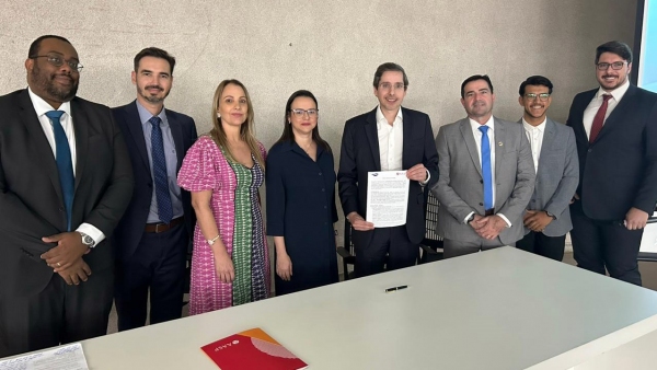 Centro Universitário de Adamantina e AASP renovam parceria para o curso de direito
