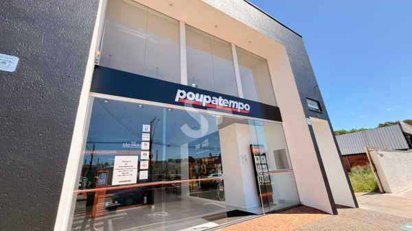 PAT de Adamantina funciona junto ao Poupatempo (Arquivo/Siga Mais).