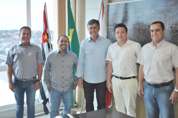 Antes sob risco de fechamento, Cardim viabiliza ampliação dos serviços do PAT em Adamantina. (Foto: Assessoria de Imprensa)