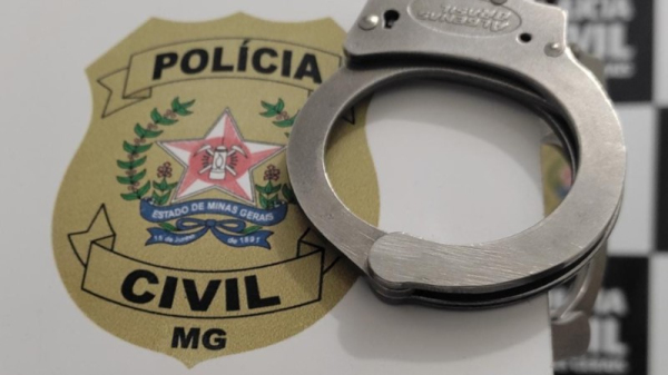 (Divulgacao/PCMG).