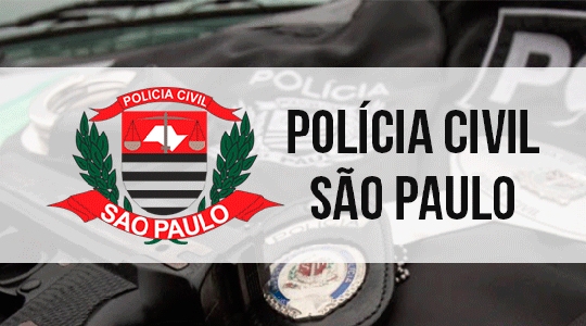 Governo de SP autoriza abertura de concurso para 2.939 policiais civis e técnicos-cientÃficos