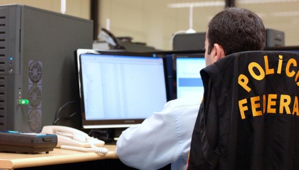 Investigação foi inciada em 2014 pela Polícia Federal. (Foto: PF)