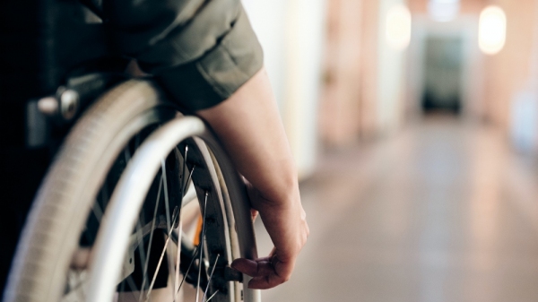 Programação pretende ampliar debate sobre a pessoa com deficiência (Foto: Marcus Aurelius/Pexels).
