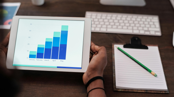 (Imagem ilustrativa: Mikael Blomkvist/Pexels).