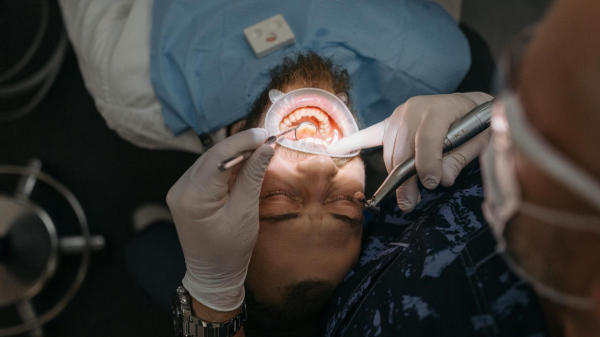 (Imagem ilustrativa: Pavel Danilyuk/Pexels).