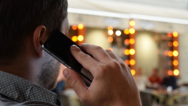 Chamadas de telemarketing estão no alvo da Anatel (Imagem: Pixabay).