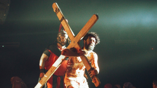 (Arquivo/Igreja Amor e Cuidado).