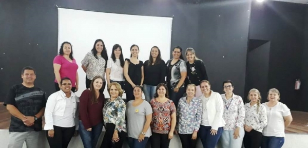 Objetivo da ação visa o desenvolvimento do plano de convivência familiar e comunitário do municÃpio (Da Assessoria).
