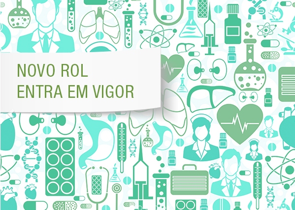 Planos de saúde: exames de dengue e chikungunya passam a ter cobertura obrigatória