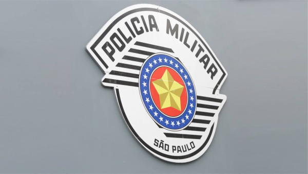Em Lucélia Polícia Militar captura mulher de 22 anos, procurada pela Justiça