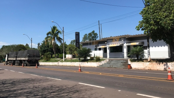 Região tem mais de 1.300 km de rodovias sob fiscalização da PM Rodoviária (Divulgação).