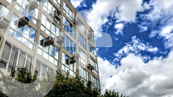 Pa?o Municipal de Adamantina (Foto: Siga Mais).