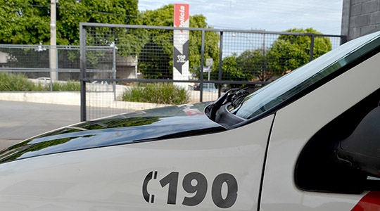 PM prende rapaz de 18 anos envolvido com tráfico de drogas