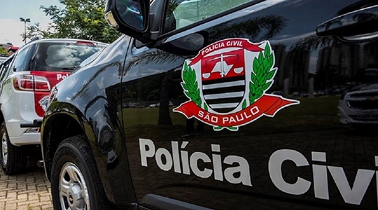 Números da Polícia Civil mostram os indicadores de serviços e atendimentos durante o período de Carnaval na região (Ilustração).
