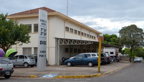 Polícia Civil da região de Adamantina realizou a prisão de 16 pessoas, em Adamantina, Osvaldo Cruz e Florida Paulista (Foto: Siga Mais).